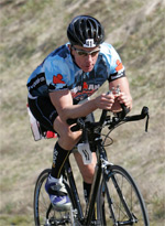 Charlotte Duathlon