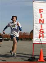 4-H Livestock 5k