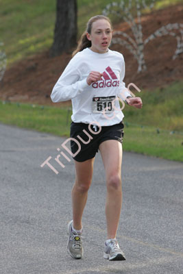 The Barnyard Run Photo