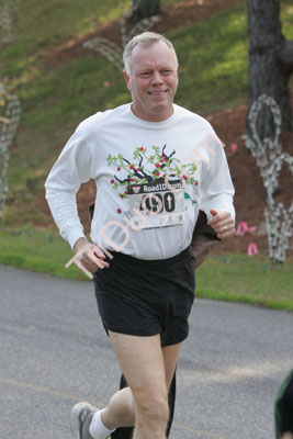 The Barnyard Run Photo