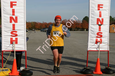 The Barnyard Run Photo