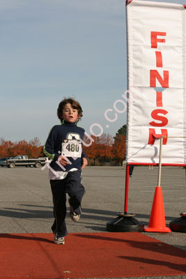 The Barnyard Run Photo