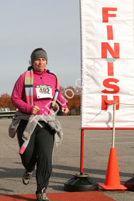 The Barnyard Run Photo