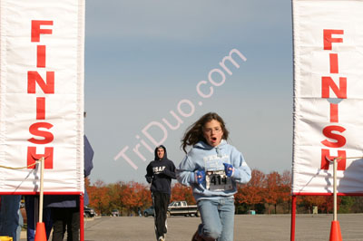 The Barnyard Run Photo