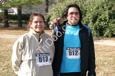 The Barnyard Run Photo