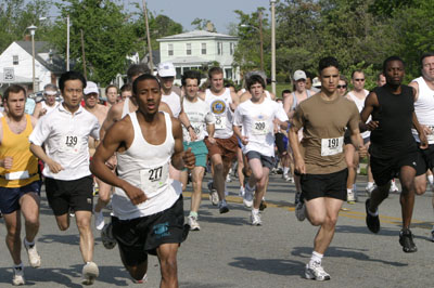 5k by the Bay Photo