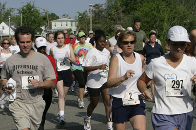 5k by the Bay Photo