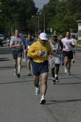 5k by the Bay Photo