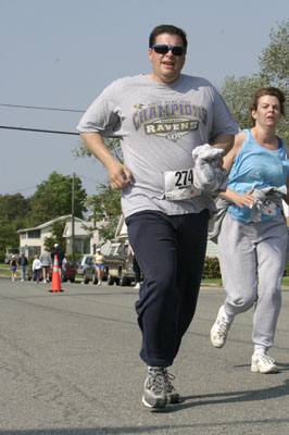 5k by the Bay Photo