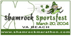 Shamrock Marathon