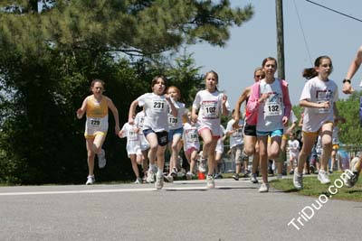 Alanton Elementary Strive to Thrive Photo