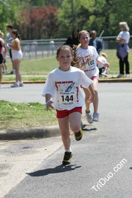 Alanton Elementary Strive to Thrive Photo