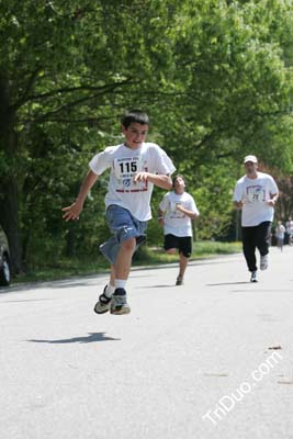 Alanton Elementary Strive to Thrive Photo