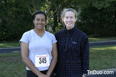 All-American Run Photo