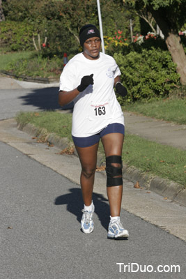 All-American Run Photo