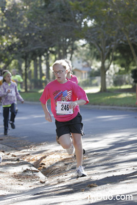 All-American Run Photo