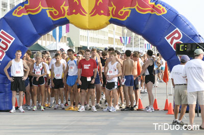 Allen Stone Memorial 5k Photo