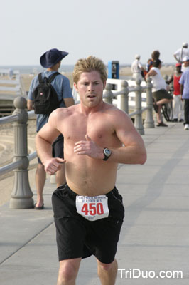 Allen Stone Memorial 5k Photo