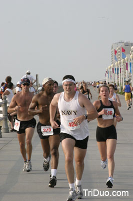 Allen Stone Memorial 5k Photo