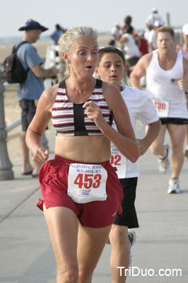 Allen Stone Memorial 5k Photo