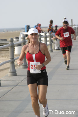 Allen Stone Memorial 5k Photo