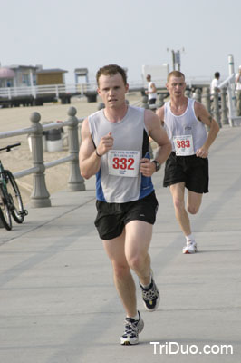 Allen Stone Memorial 5k Photo