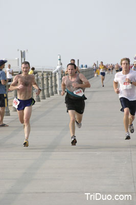 Allen Stone Memorial 5k Photo