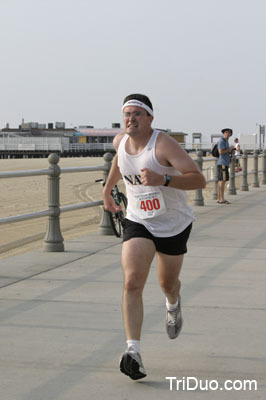 Allen Stone Memorial 5k Photo