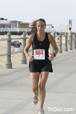 Allen Stone Memorial 5k Photo