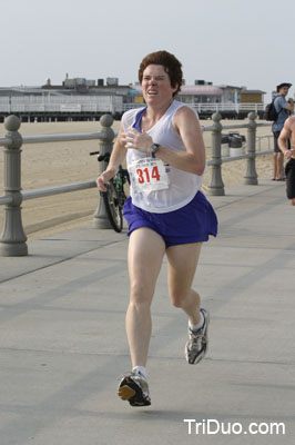 Allen Stone Memorial 5k Photo