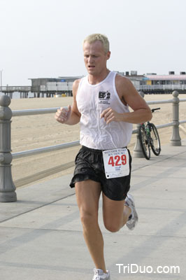 Allen Stone Memorial 5k Photo