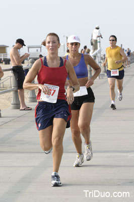 Allen Stone Memorial 5k Photo