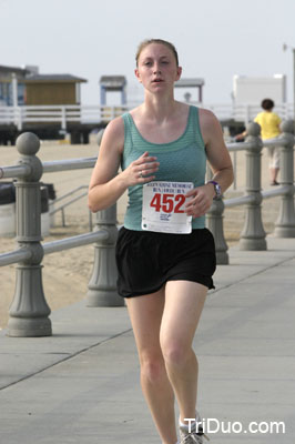 Allen Stone Memorial 5k Photo