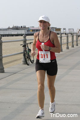 Allen Stone Memorial 5k Photo