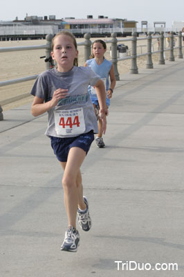 Allen Stone Memorial 5k Photo