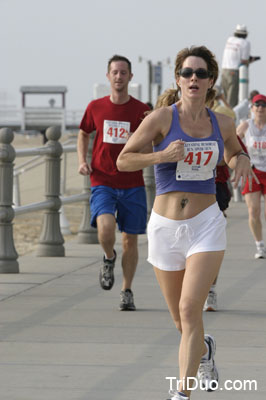 Allen Stone Memorial 5k Photo