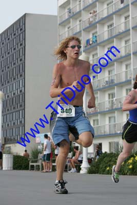 Allen Stone Memorial Races Photo