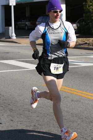 Angel Flight 5k Photo