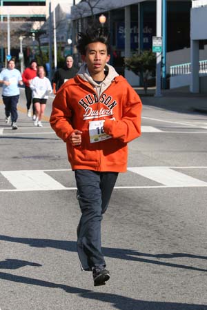 Angel Flight 5k Photo