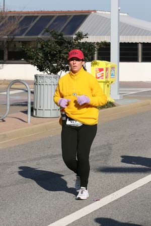 Angel Flight 5k Photo