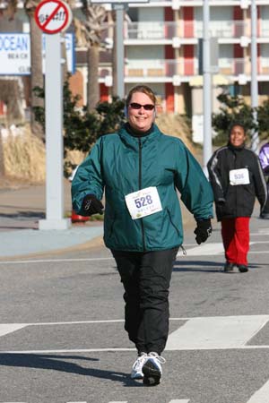 Angel Flight 5k Photo