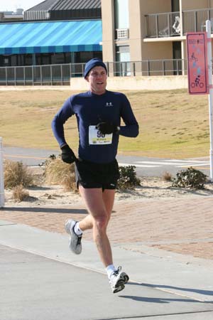 Angel Flight 5k Photo