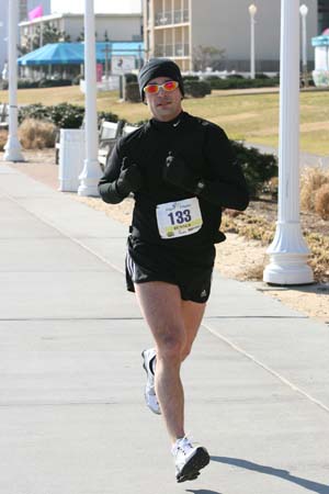 Angel Flight 5k Photo