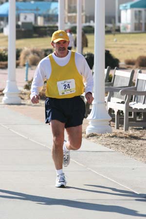 Angel Flight 5k Photo