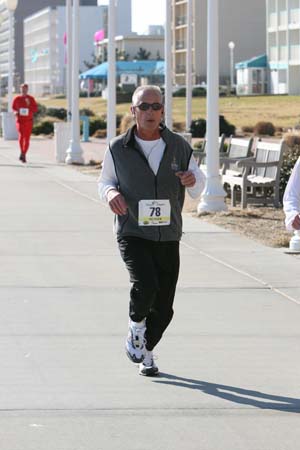 Angel Flight 5k Photo