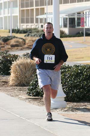 Angel Flight 5k Photo