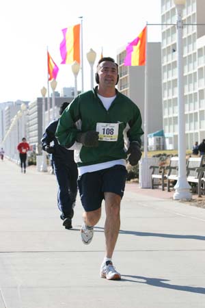 Angel Flight 5k Photo