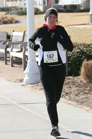 Angel Flight 5k Photo