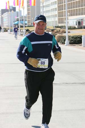 Angel Flight 5k Photo