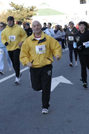 Angel Flight 5k Photo